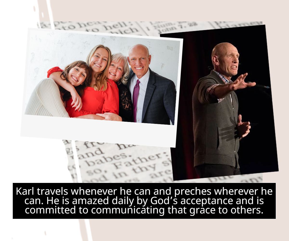 KarlGraphic Pictures of Karl